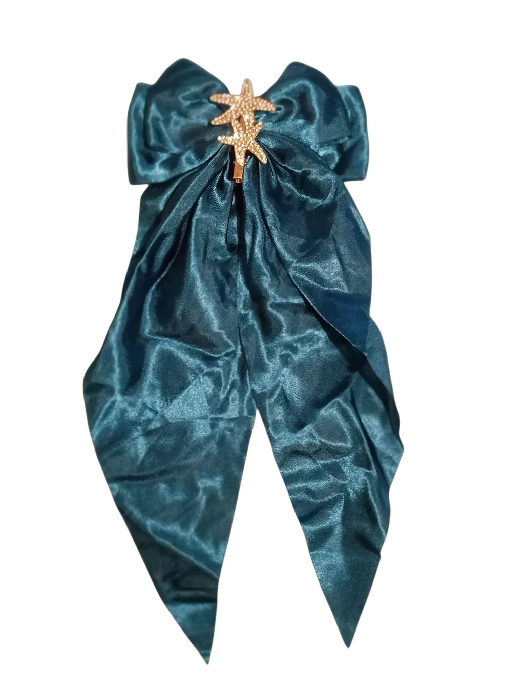 SeaRenity shiny teal
